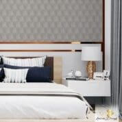 Dcorando Coleção Ambiente Decorado Cubis Due