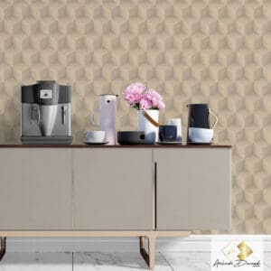 Dcorando Coleção Ambiente Decorado Cubis Crean