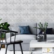 Dcorando Coleção Ambiente Decorado Form Silver