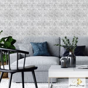 Dcorando Coleção Ambiente Decorado Form Silver