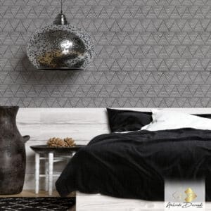 Dcorando Coleção Ambiente Decorado Form Grey