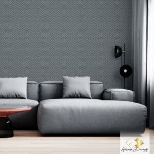 Dcorando Coleção Ambiente Decorado Zig Trace
