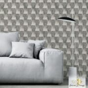 Dcorando Coleção Ambiente Decorado Block Concret