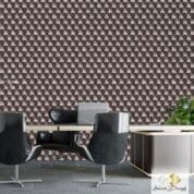 Dcorando Coleção Ambiente Decorado Block Dark