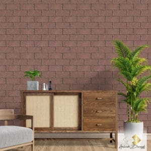 Dcorando Coleção Ambiente Decorado Bloco Tijolo