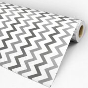 Papel de parede adesivo Dcorando Chevron REVXEV42-2