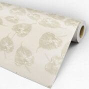 Papel de parede adesivo FLORAL Dcorando REVFLO173