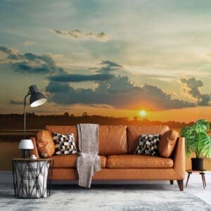 Adesivo Sunset Dcorando