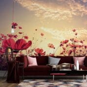 Adesivo Sunshine Vintage Dcorando