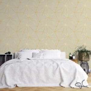 Dcorando Adesivo Zara Grey Cinza Gold - REVGEO185