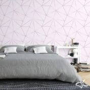 Adesivo Zara Roxo