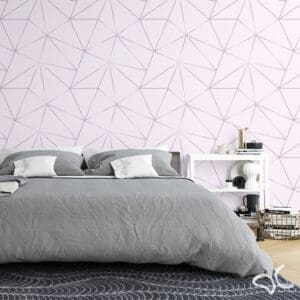 Adesivo Zara Roxo