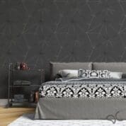 Adesivo Zara Dark