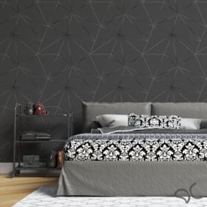Adesivo Zara Dark