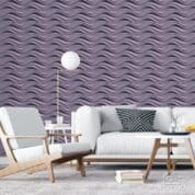 Papel de Parede Adesivo 3D Onlux