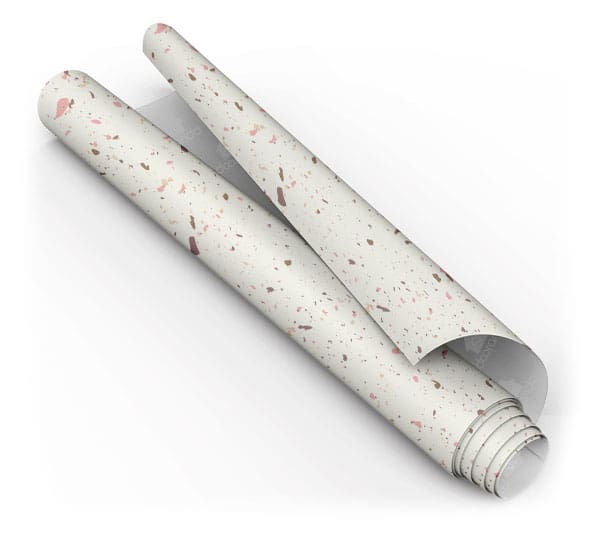 Papel Adesivo Envelopamento Granilite Cores Neutras Dcorando