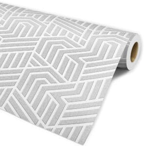 Papel-de-parede-adesivo-linho-cinza-geométrico