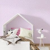 Papel De Parede Para Quarto De Menina