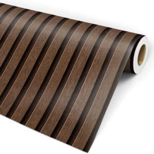 Papel De Parede Ripas Ipê 3 Metros