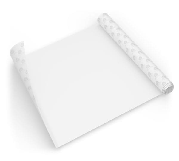 Adesivo Branco Fosco Envelopamento Móveis Objetos Paredes - Dcorando Adesivo Branco Fosco Envelopamento Móveis Objetos Paredes - Dcorando