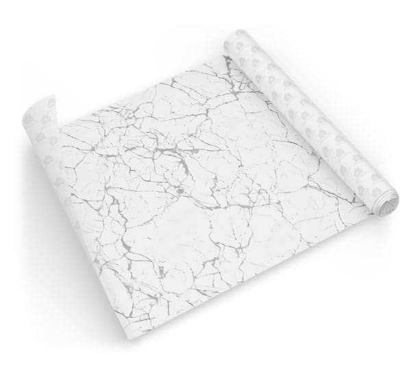 Papel Mármore e Adesivo Mármore de Alta Qualidade - Dcorando