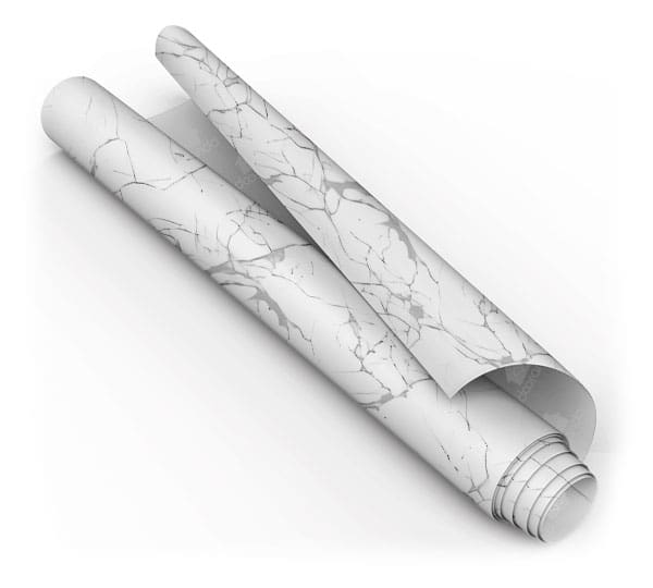 Papel de parede Mármore e Adesivo Mármore de Alta Qualidade - Dcorando