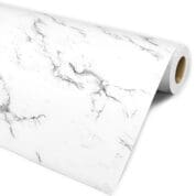 Papel de parede mármore Adesivo Mármore Lavável Dcorando