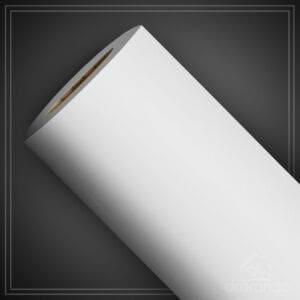 ADESIVO BRANCO FOSCO | ENVELOPAMENTO MÓVEIS OBJETOS PAREDES
