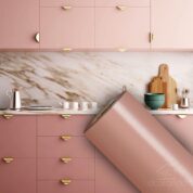 Adesivo Rose Para Envelopamento