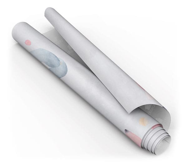 Papel de Parede Adesivo Infantil Bichinhos Dcorando Quarto Menina