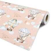 A Dcorando é especialista na fabricação de papel de parede adesivo de alta qualidade para garantir que a sua experiência com nossa marca seja a melhor possível.