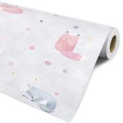 A Dcorando é especialista na fabricação de papel de parede adesivo de alta qualidade para garantir que a sua experiência com nossa marca seja a melhor possível.