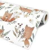 A Dcorando é especialista na fabricação de papel de parede adesivo de alta qualidade para garantir que a sua experiência com nossa marca seja a melhor possível.