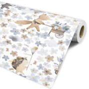 A Dcorando é especialista na fabricação de papel de parede adesivo de alta qualidade para garantir que a sua experiência com nossa marca seja a melhor possível.