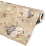 A Dcorando é especialista na fabricação de papel de parede adesivo de alta qualidade para garantir que a sua experiência com nossa marca seja a melhor possível.