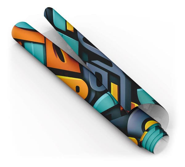 Papel Adesivo Quarto Jovem Autocolante Dcorando