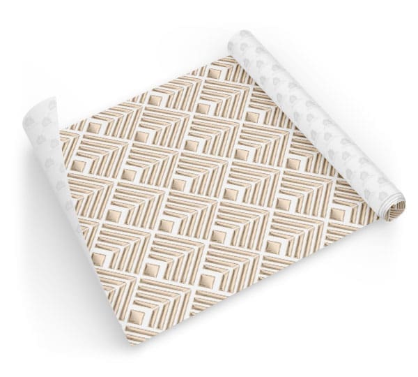 Adesivo de parede lavável para cozinha