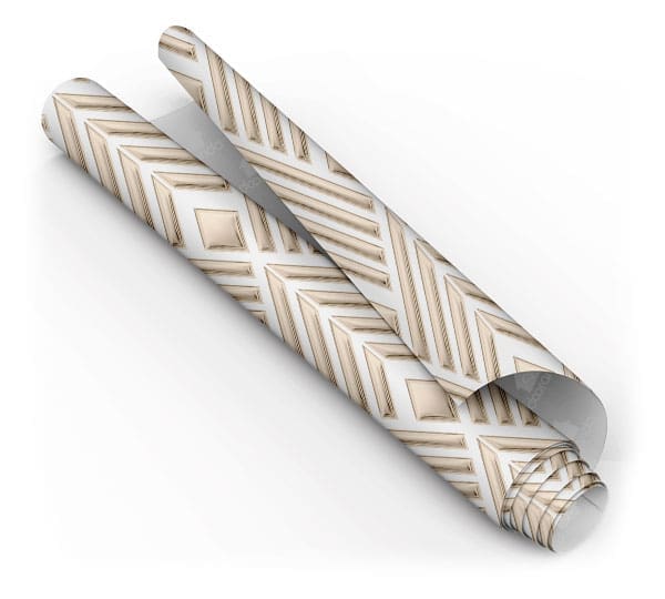 Rolo Papel Adesivo de parede lavável para cozinha