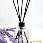 Difusor De Ambiente Calme Sensações Dcorando - 300ml - capa