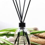 Difusor De Ambiente Citronn Sensações Dcorando - 300ml - capa