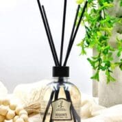 Difusor De Ambiente Requinte Sensações Dcorando - 300ml - capa