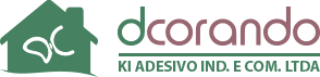 Dcorando | Logo